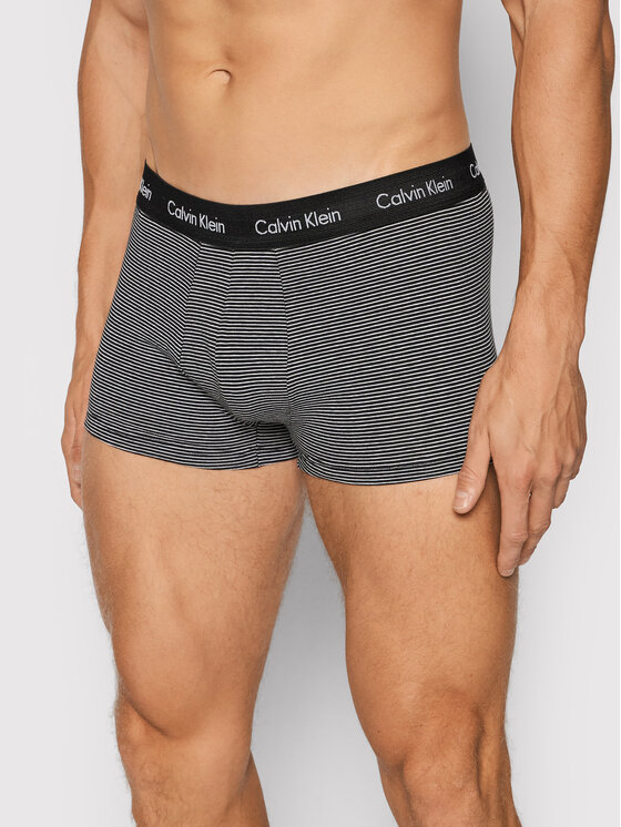 Calvin Klein Underwear Calvin Klein Underwear Komplet boksaric﻿ 000U2664G Pisana