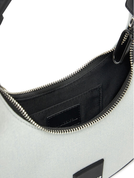 Karl Lagerfeld Jeans Karl Lagerfeld Jeans Handtasche A2W30211 Himmelblau