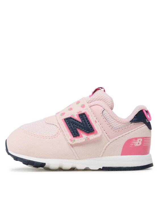 New Balance New Balance Сникърси NW574SP Розов