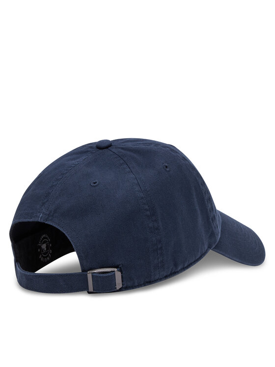 47 Brand 47 Brand Καπέλο Jockey MLB New York Yankees BASE RUNNER '47 Clean U p B-BSRNR17GWS Σκούρο μπλε
