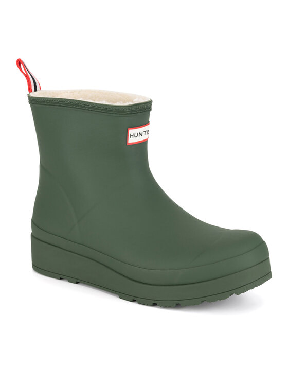 Hunter Hunter Gumene čizme WFS2235RMA-FWW Zelena