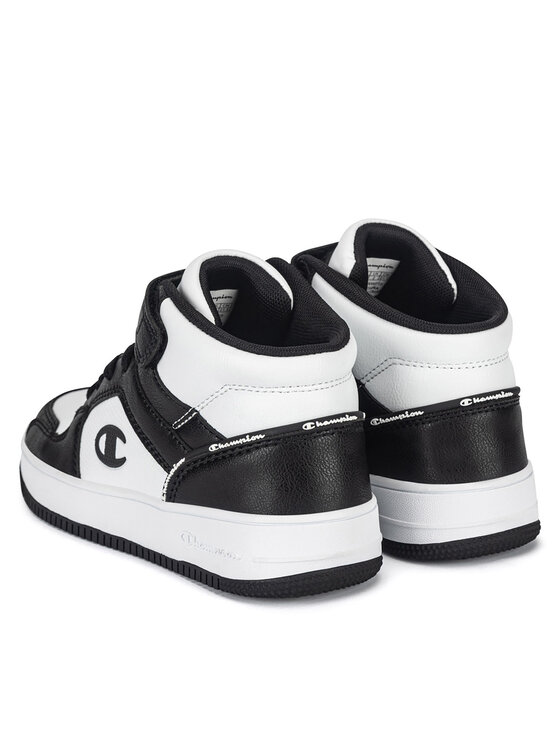 Champion Champion Αθλητικά RD18 2.0 B PS MID S32412-WW019 Μαύρο