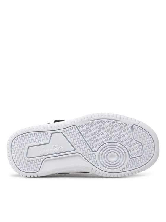 Sneakers Raptor Low Ps 101.177721 01 D0074 Bianco