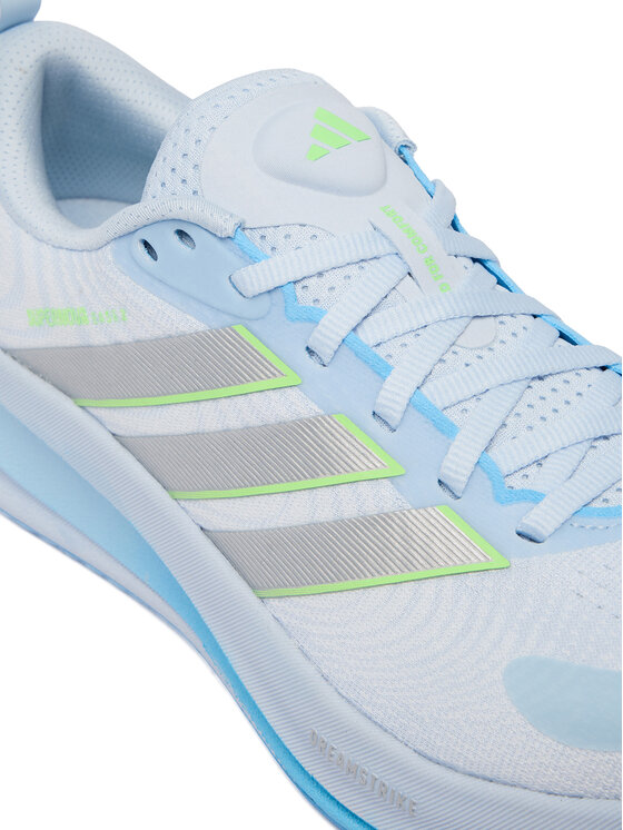 adidas adidas Παπούτσια για Τρέξιμο Supernova Ease 2 W JQ1817 Ανοιχτό μπλε
