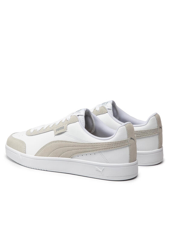 Puma Puma Sneakersy Court Legend Lo 371931 03 Biały