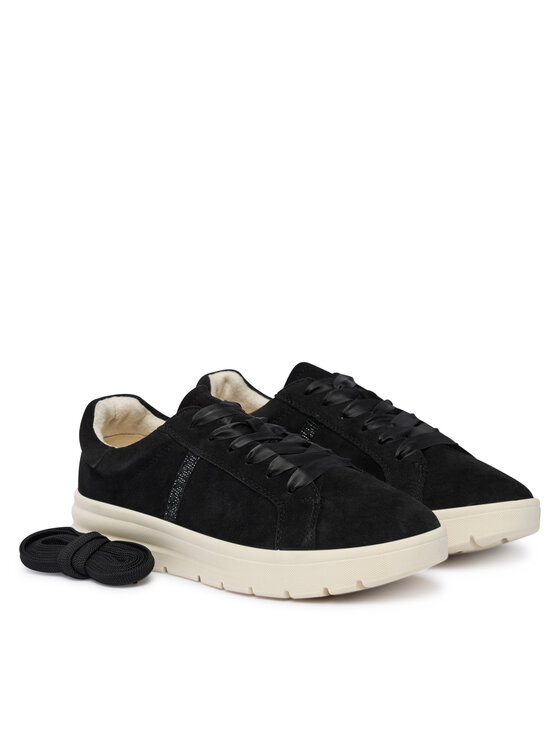 Caprice Caprice Sneakers 9-23707-46 Schwarz
