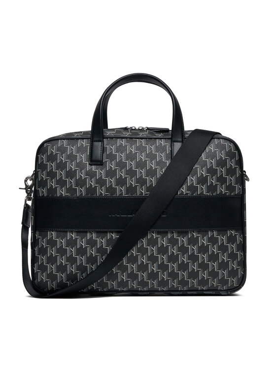 Laptop bag karl lagerfeld hotsell
