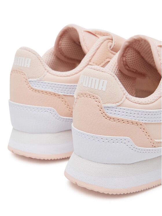 Puma Puma Sneakersy ST Runner v4 NL V PS 399740 03 Kremowy