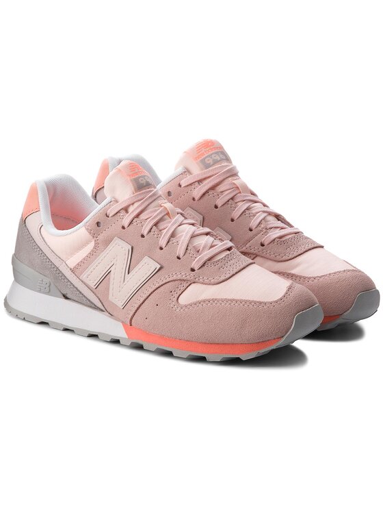 New Balance Sneakers WR996STG Rosa Modivo