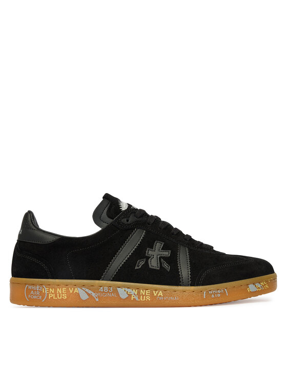 Premiata Premiata Sneakersy Bonnie Var 8199 Černá