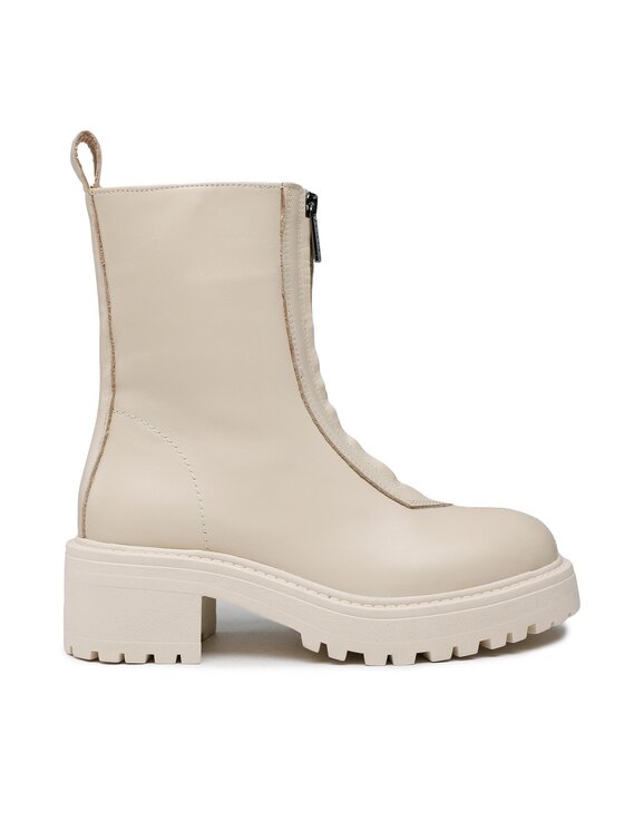 Badura Botine 7503 Bej