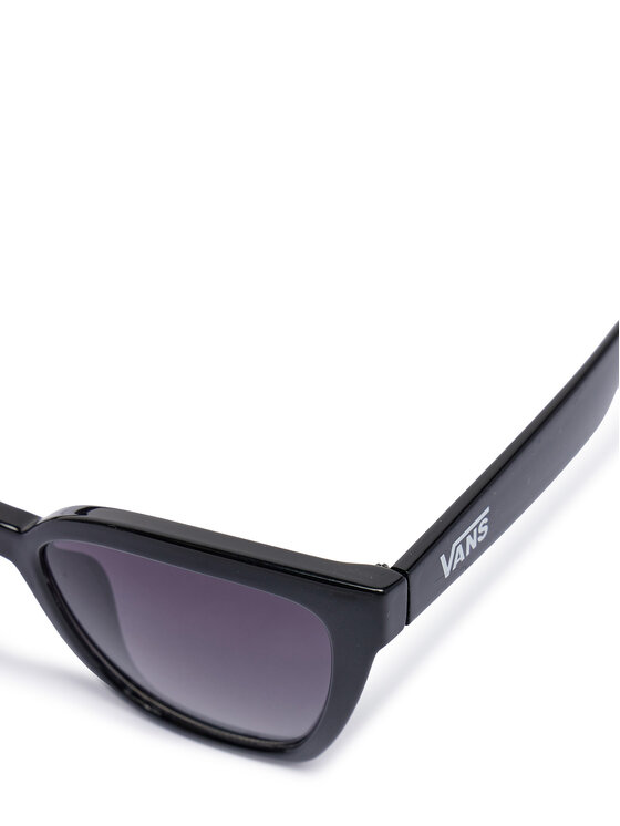 Vans Vans Γυαλιά ηλίου VN000HEDBLK1 Μαύρο