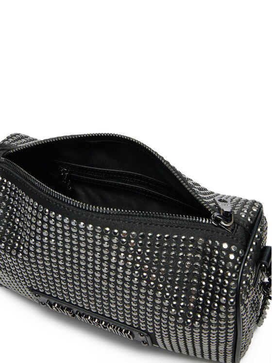 LOVE MOSCHINO LOVE MOSCHINO Käekott JC4135PP1MLL100A Must