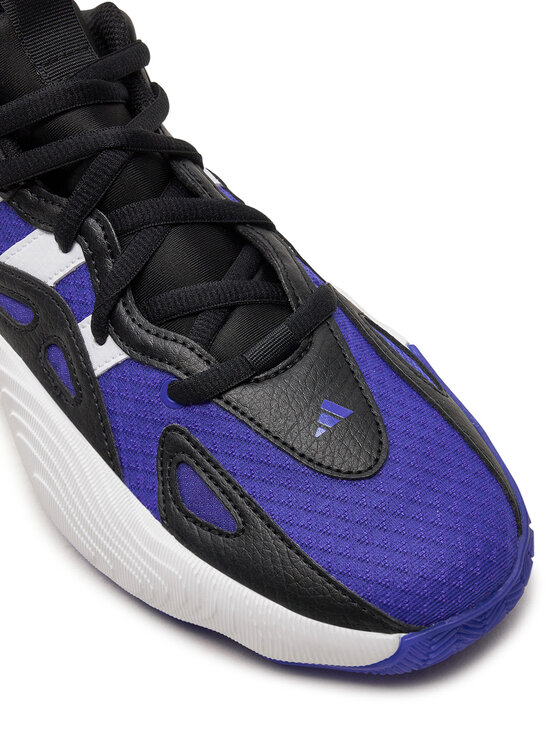 adidas adidas Buty do koszykówki Trae Unlimited IG6701 Niebieski