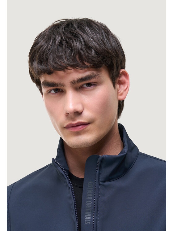 Colmar Colmar Bomber 1816N 6WV Blu Egg Fit