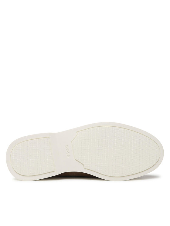 Scarpe basse Sienne 50474488 10231455 01 Marrone