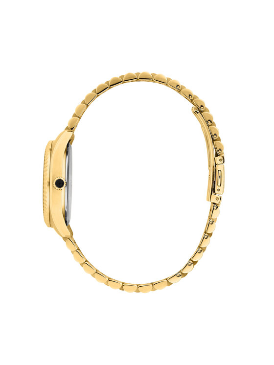 KARL LAGERFELD KARL LAGERFELD Set sata i narukvice R0553108501 Zlatna
