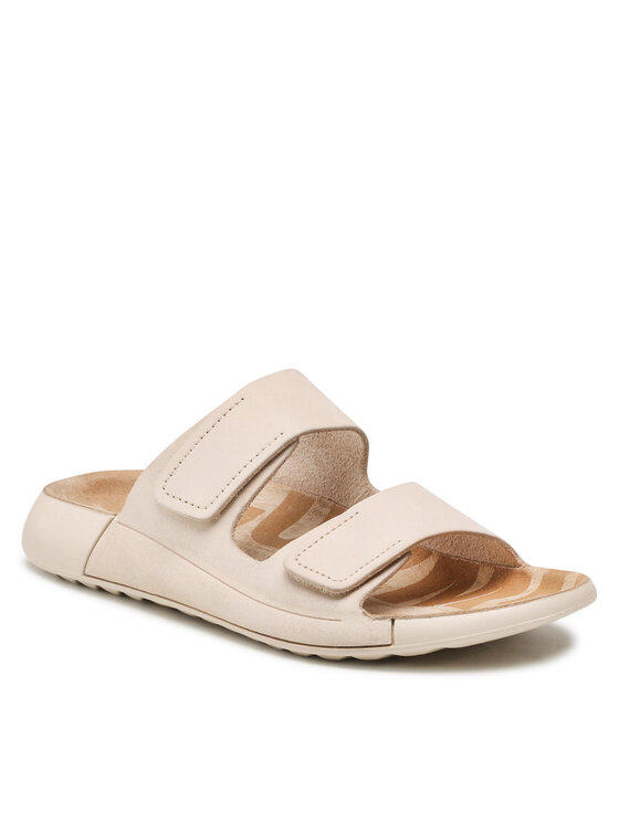 ECCO ECCO Papucs 2ND Cozmo W 20682302378 Bézs