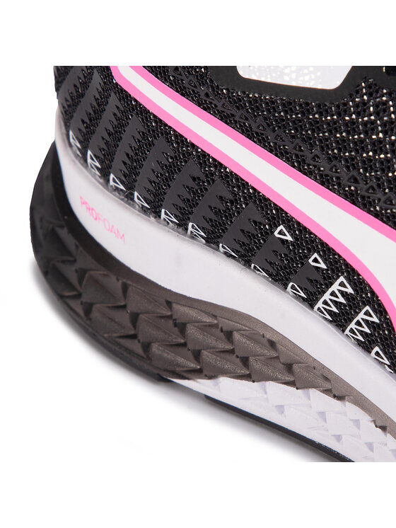 Puma Puma Buty do biegania Speed Sutamina 2 Wn's 193673 03 Czarny