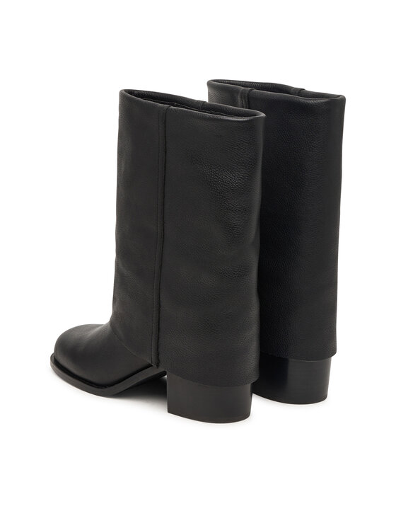 Aldo Aldo Botki Nolya 14183579 Czarny