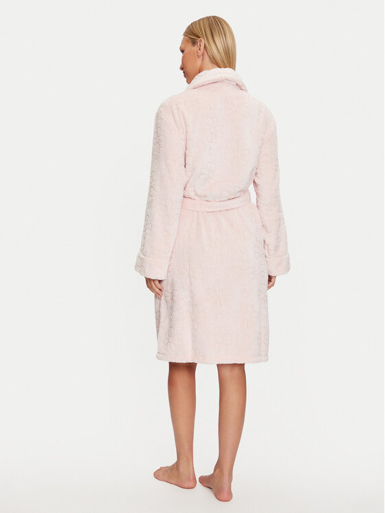 Kate Spade Kate Spade Ogrtač KSI42552 Ružičasta Regular Fit