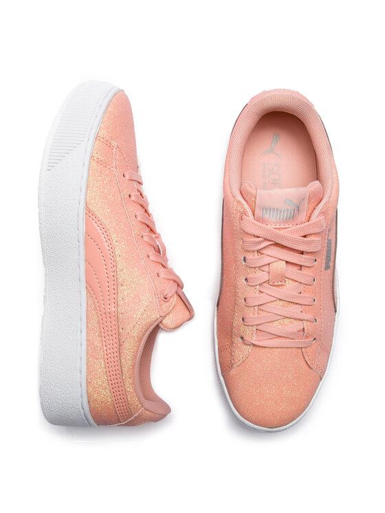 Puma jr online vikky platform glitz