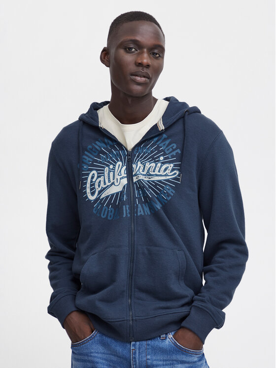 Felpa blend top