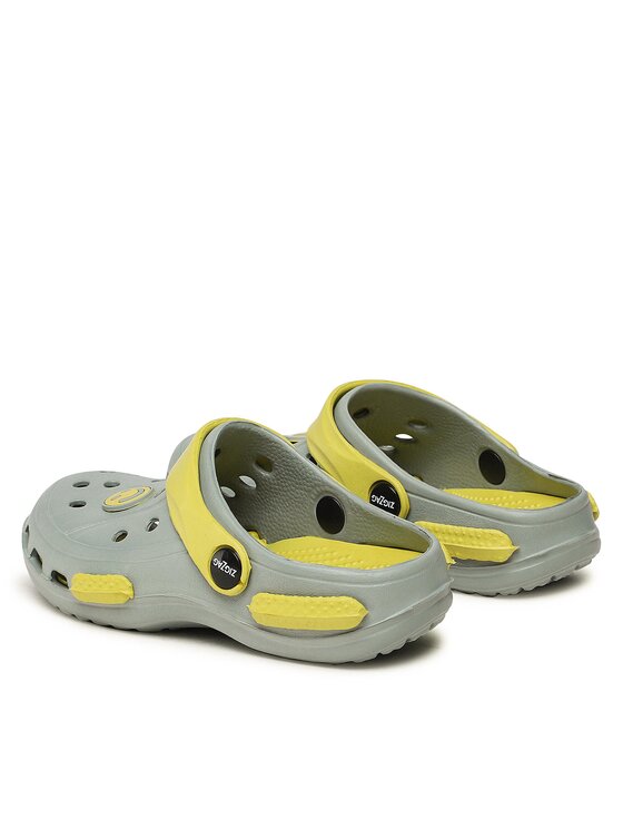 Ciabatte Naike Z232412 Grigio