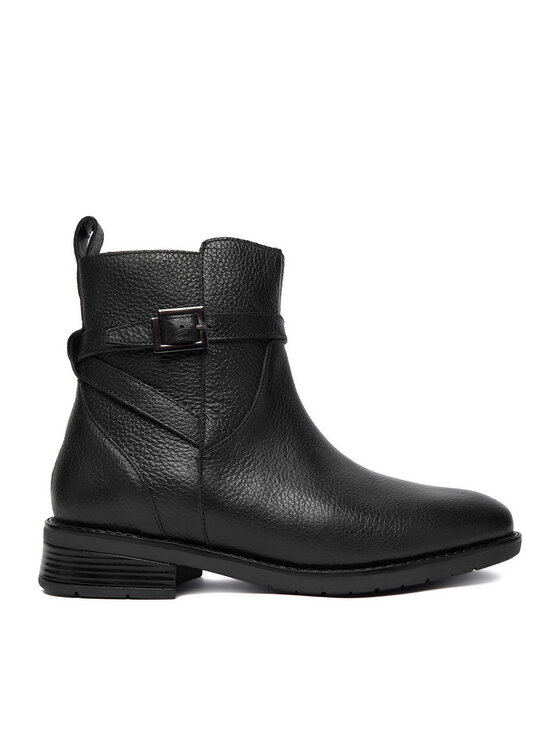 Lasocki Lasocki Μποτάκια CEO-WI23-ALEGRA-02 Μαύρο