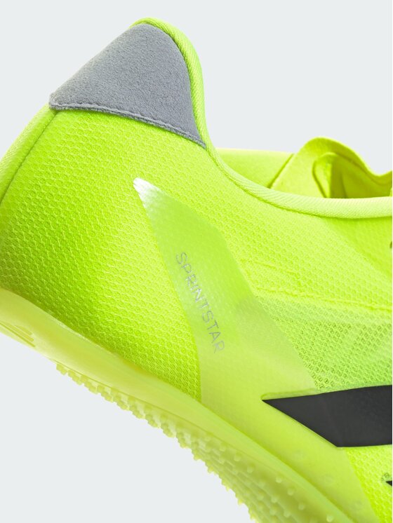 adidas adidas Buty do biegania Adizero Sprintstar Zielony