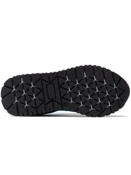 Sneakers TG-30-06-000366 Blu