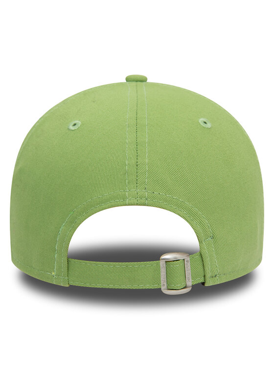 New Era New Era Kšiltovka Style Activist 920 Athletics 60435110 Zelená
