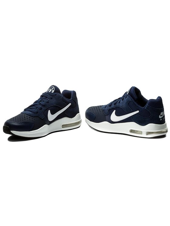Nike Sneakersy Air Max Guile GS 917641 400 Tmavomodra Modivo.cz