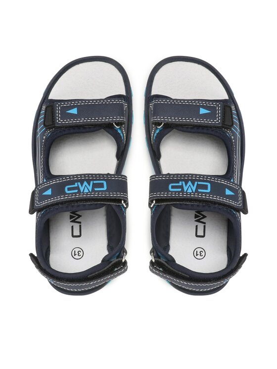 CMP CMP Sandalen Kids Mawi 3q91086 Grau