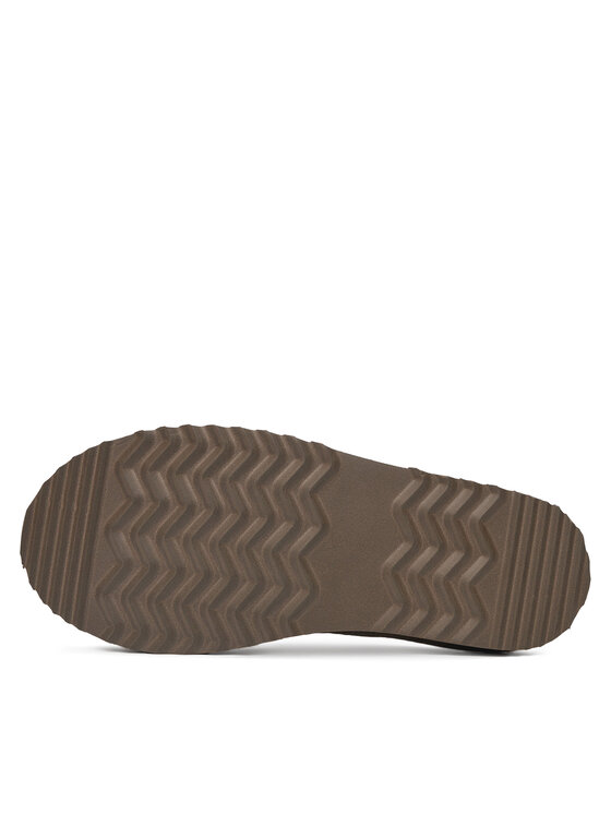 DeeZee DeeZee Śniegowce 0B780P-P Khaki