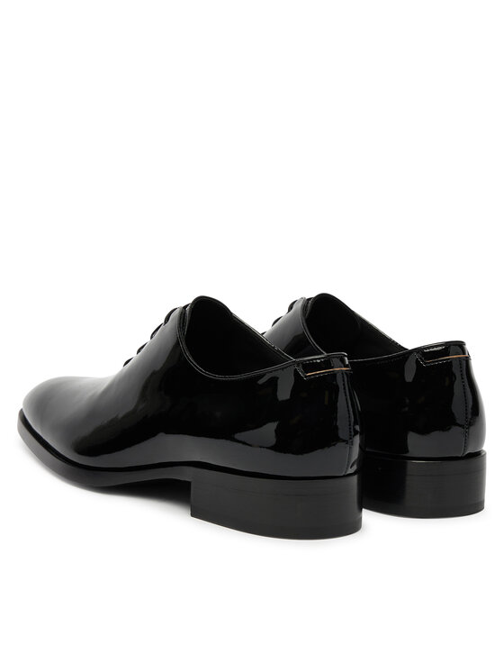 BOSS BOSS Pusbačiai Rill 50553059 Juoda