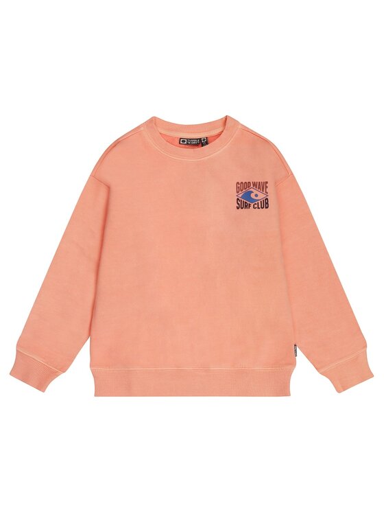 Tumble 'N Dry Tumble 'N Dry Bluza 84/22175/15622/2007/134 Różowy Regular Fit