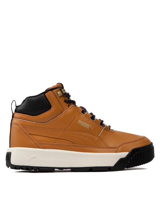 Puma Puma Сникърси Tarrenz Sb II 386392 02 Кафяв