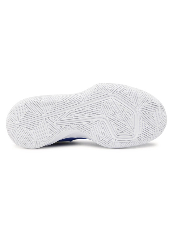 Nike Nike Buty halowe Zoom Hyperspeed Court CI2964 410 Niebieski