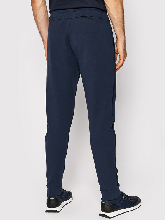 Pantaloni da tuta Hadiko 1 50461600 Blu scuro
