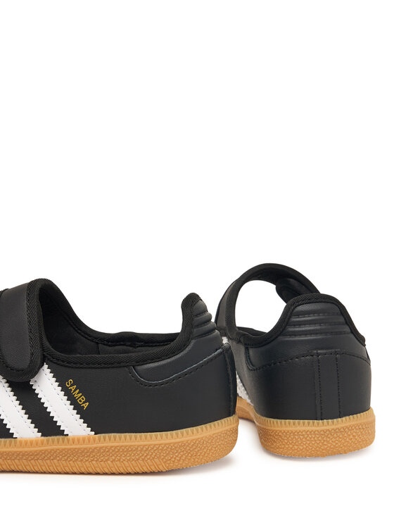 adidas adidas Balerinos Samba Jane LA1395 Juoda