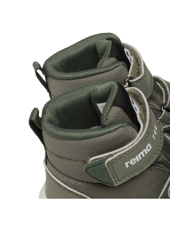 Reima Reima Saapad Patter 2.0 5400042A Roheline