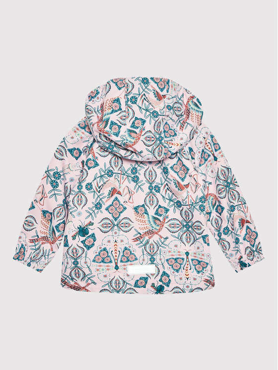 Giacca impermeabile KLAUS HAAPANIEMI Hete 511307B