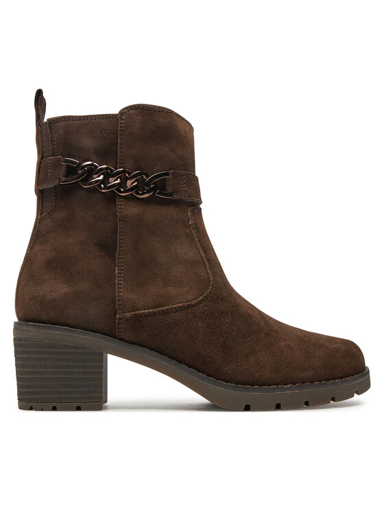 Botine Tamaris 8-86416-43 Maro