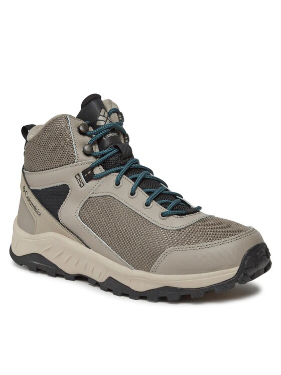 Columbia Columbia Pārgājienu apavi Trailstorm™ Ascend Mid Wp 2044271 Bēšs