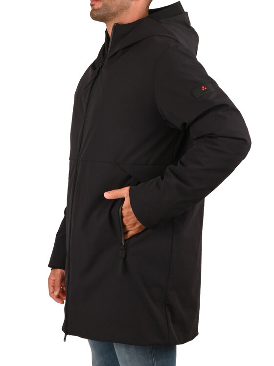 Peuterey Peuterey Giubbotto invernale 168524-261912 Blu Regular Fit