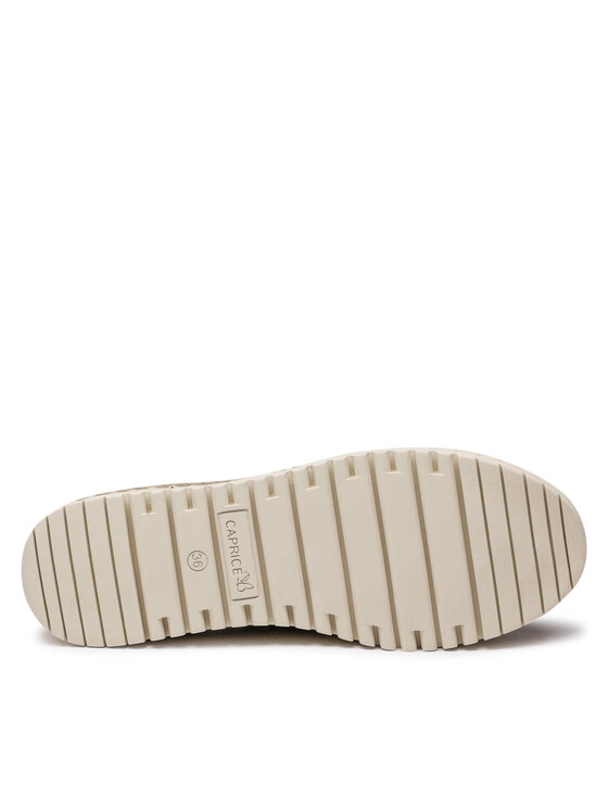 Scarpe basse 9-24550-28 Verde