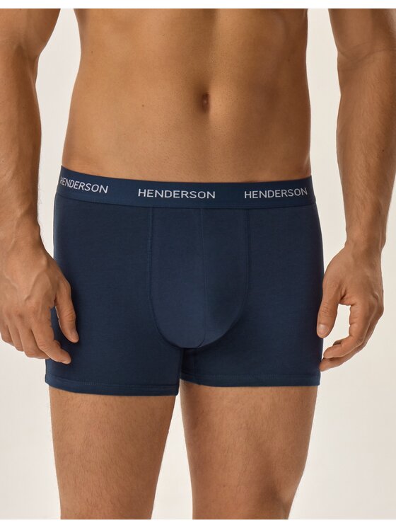 Henderson Henderson Komplet bokserek 41958 Kolorowy