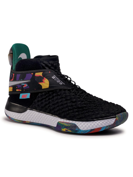 nike air zoom unvrs flyease review