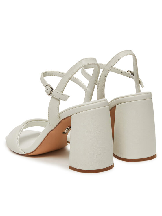 Steve Madden Steve Madden Sandale Mareena SM11003691 Alb